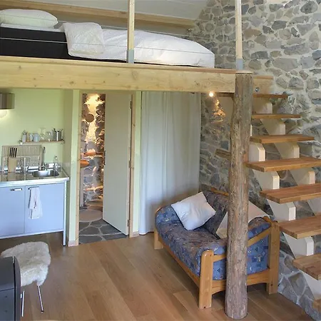 Le Fritz 3* Queyrieres