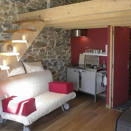 Bed & Breakfast Le Fritz *