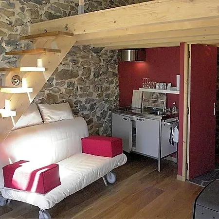 Le Fritz Couette-café 3*