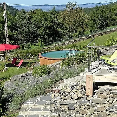 Le Fritz 3* Queyrieres