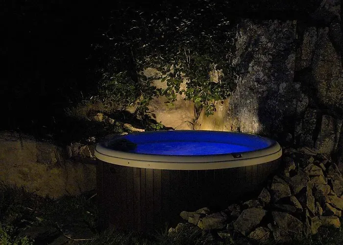 ベッド・アンド・ブレックファスト Le Fritz 3*